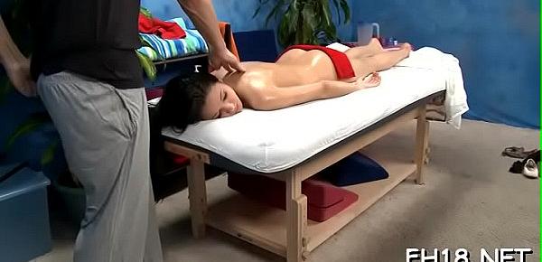  Massage tube
